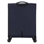 American Tourister SummerRide Spinner Maleta de cabina 55cm Azul marino